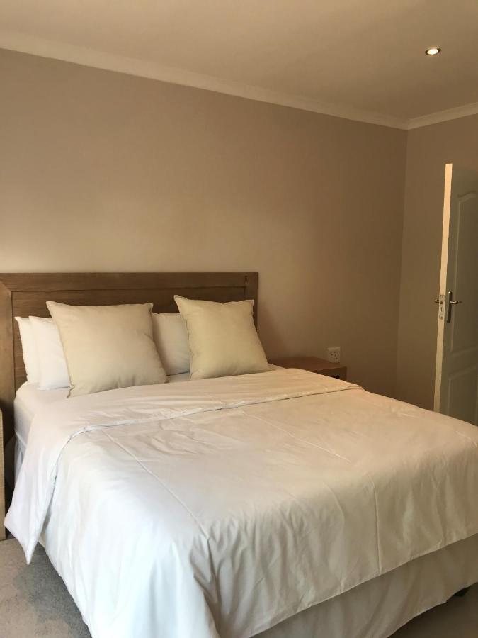 Pafuri Gate Guesthouse Mabalingwe Game Reserve エクステリア 写真